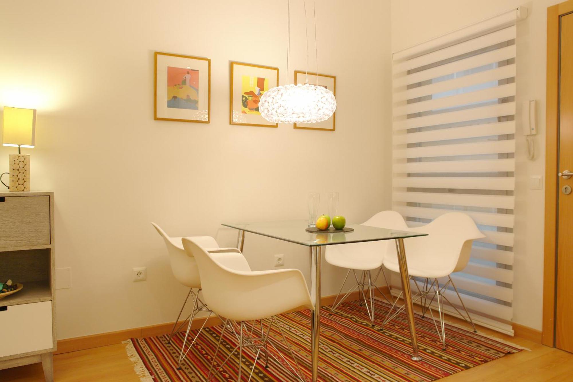 Moderno Y Centrico Apartamento 1 Dormitorio มาลากา ภายนอก รูปภาพ