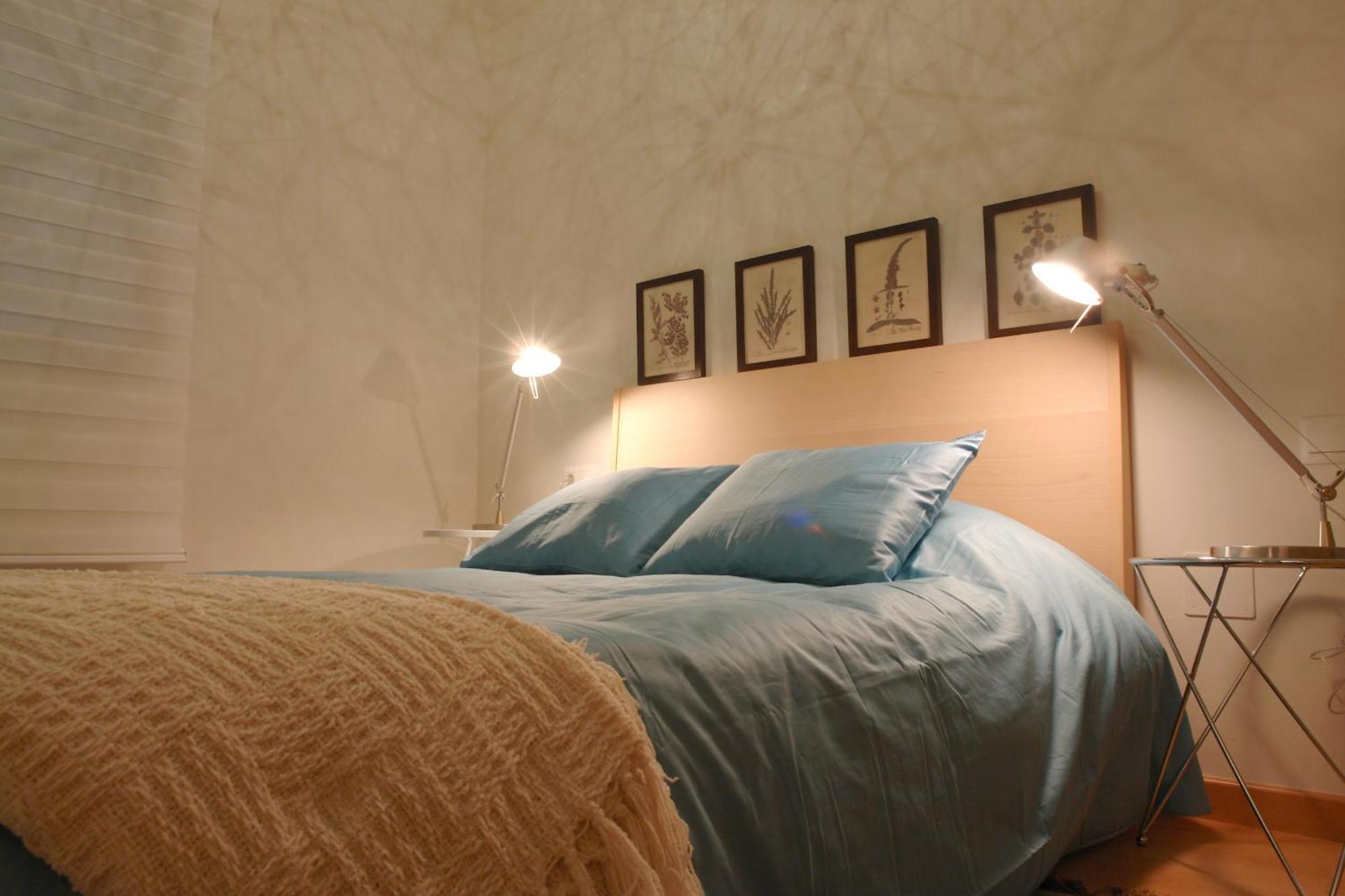Moderno Y Centrico Apartamento 1 Dormitorio มาลากา ภายนอก รูปภาพ