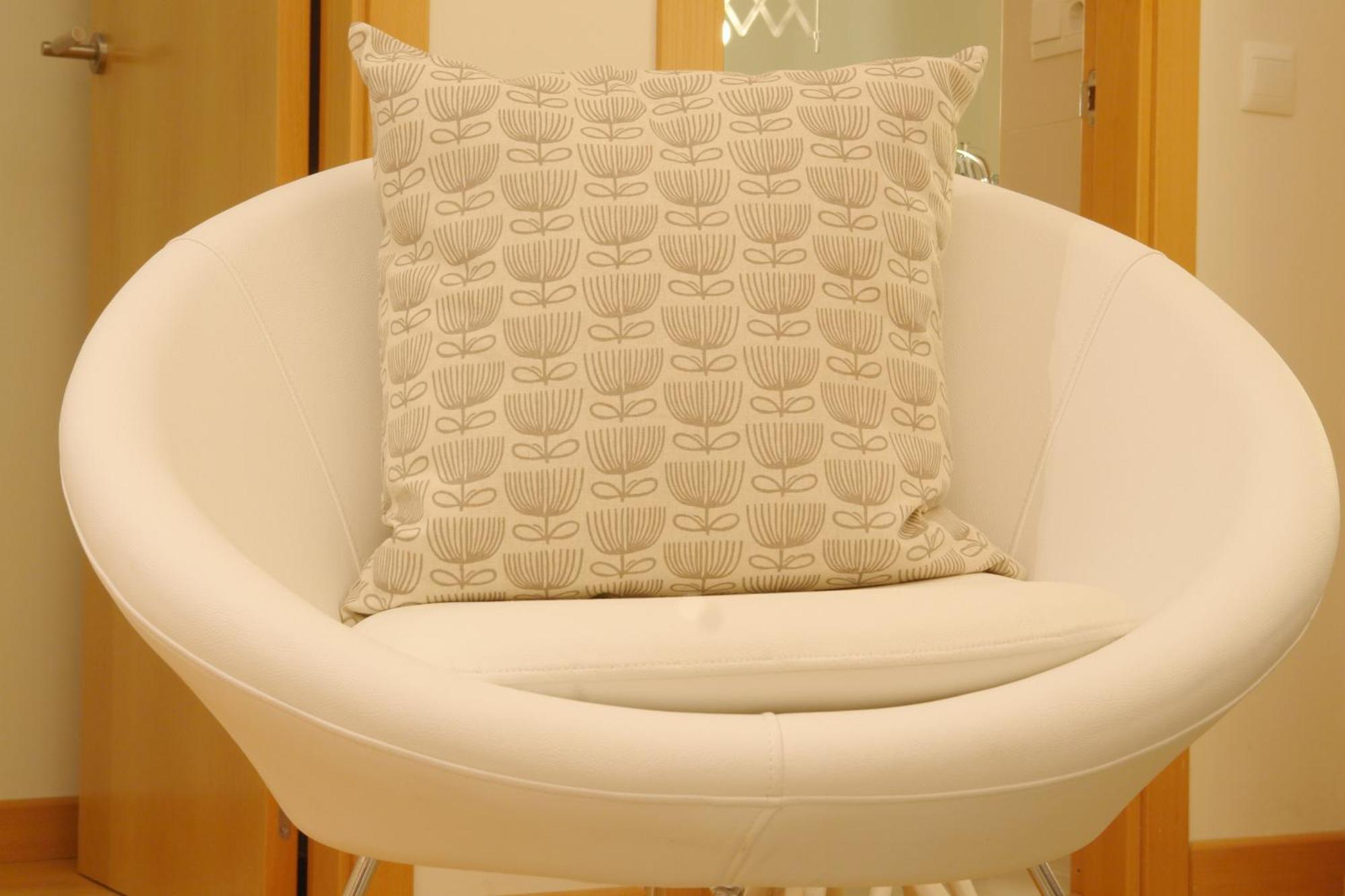 Moderno Y Centrico Apartamento 1 Dormitorio มาลากา ภายนอก รูปภาพ